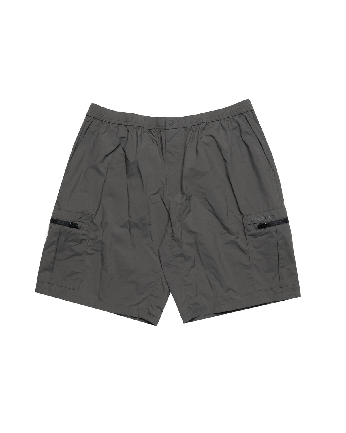 ミュージシャン P.C.F APPAREL / DETACHABLE CARGO SHORTS Mizuno CARGO SHORTS | B2GFC00208 | AFEW STORE